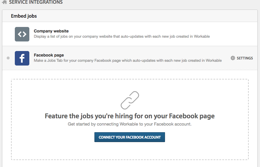 How To Post A Job On Facebook Cashola