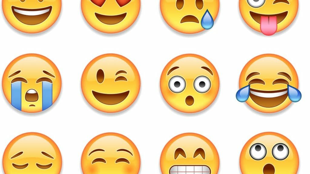 Emojis Can Make You More Productive At Work - Cashola