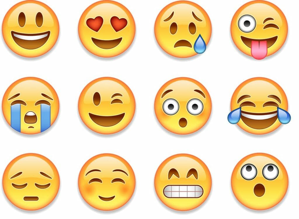 Emojis Can Make You More Productive At Work - Cashola